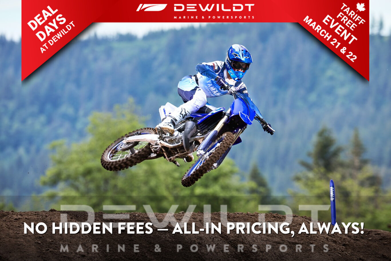 2025 Yamaha YZ125 