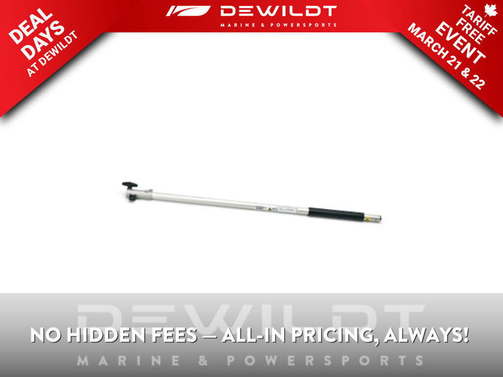 2020 Honda VersAttachTM SSESSC Short Extension Attachment 