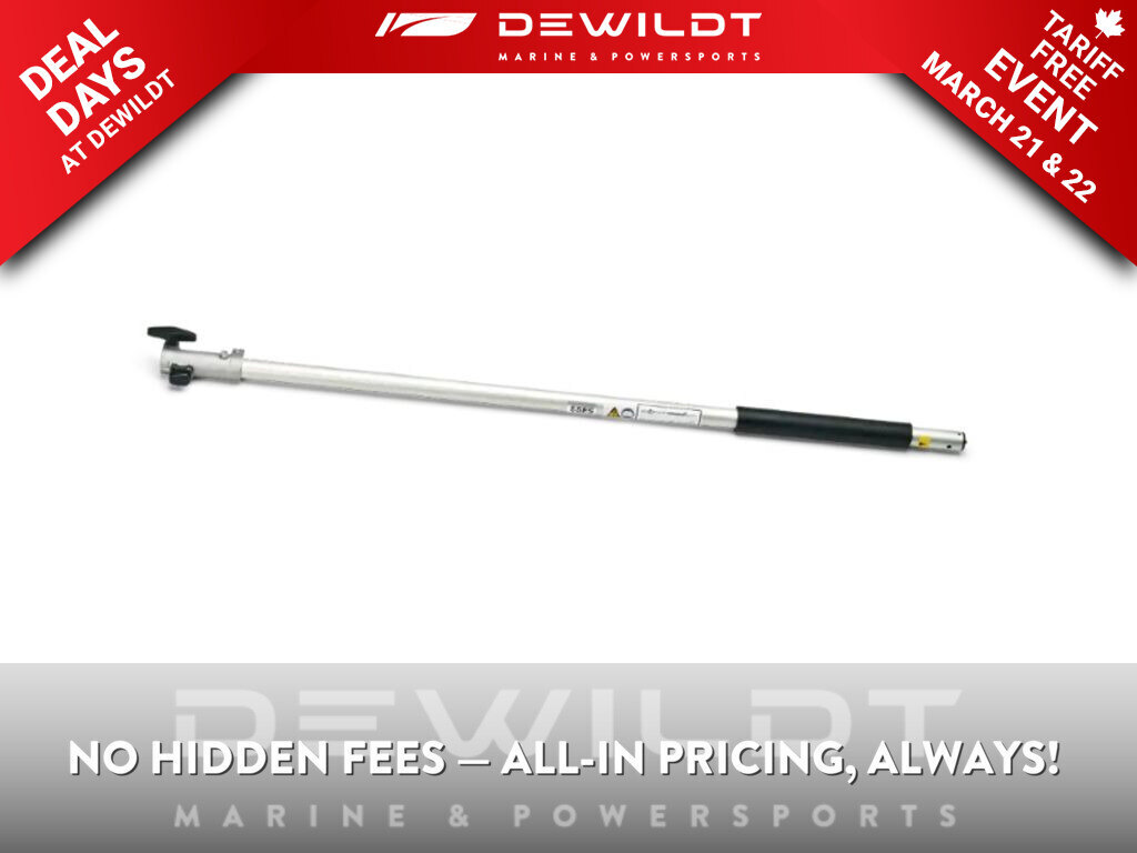 2020 Honda VersAttachTM SSESLC Long Extension Attachment 