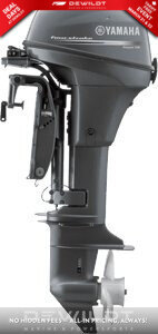 Yamaha T9.9 