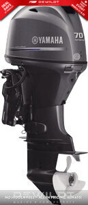 Yamaha F70 