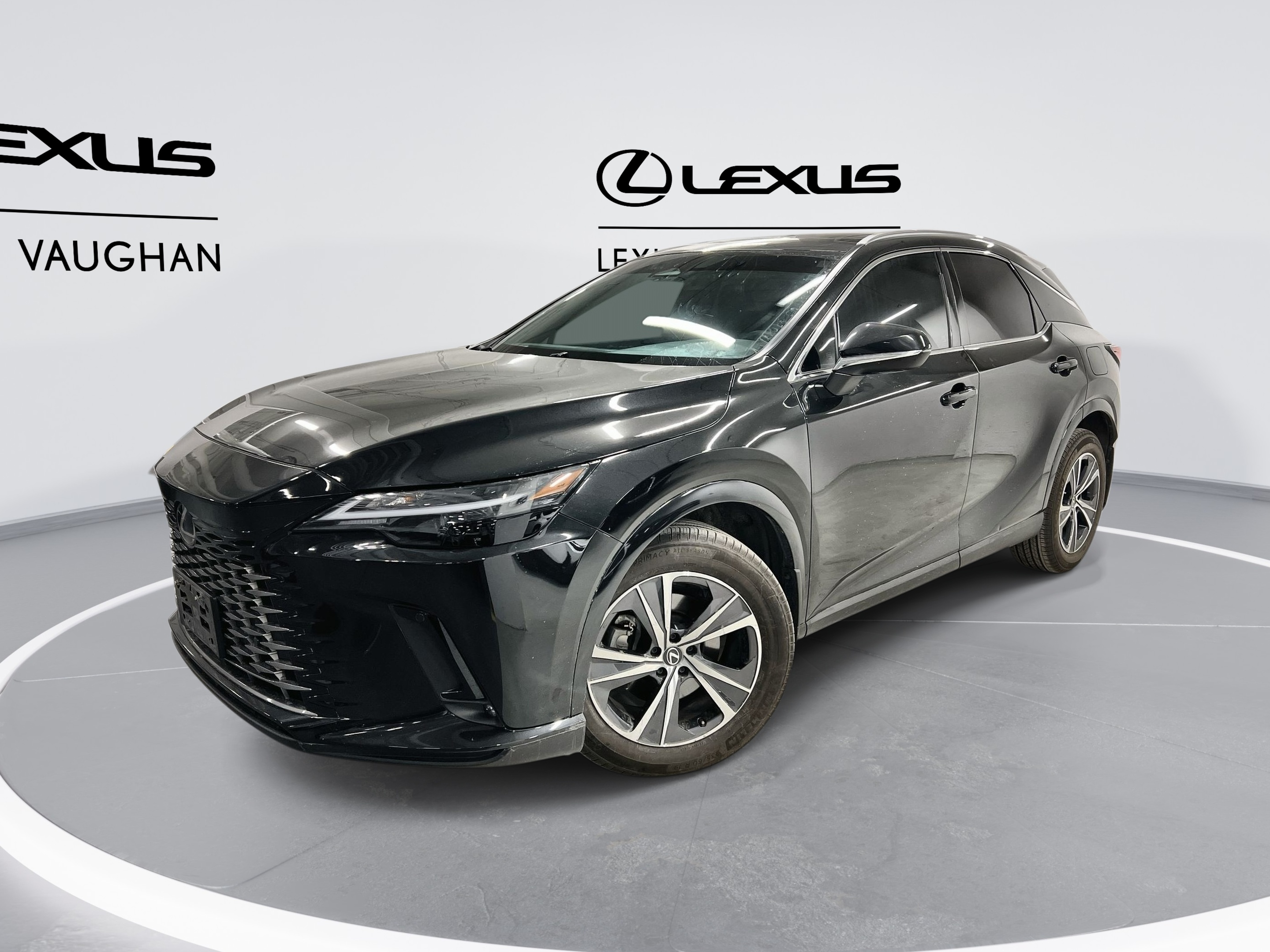 2023 Lexus RX | PREMIUM PKG. | POWER MOONROOF | POWER LIFTGATE |