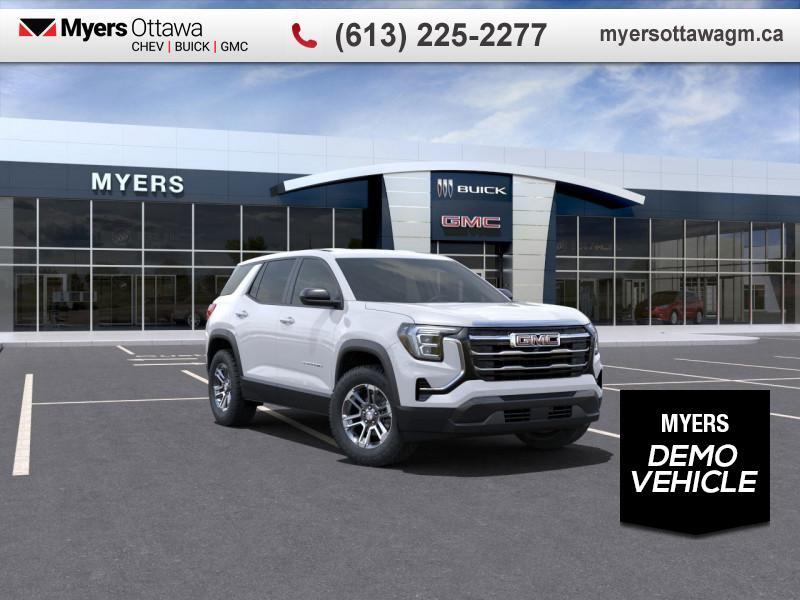 2025 GMC Terrain Elevation  ALL NEW 25 TERRAIN ELEVATION AWD