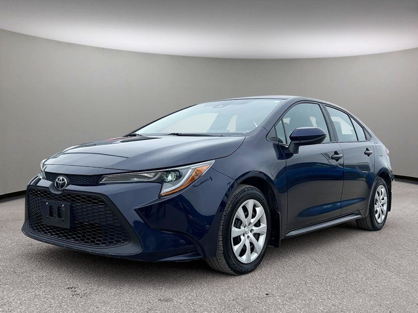 2022 Toyota Corolla L | Heated Front Seats | Apple Carplay & Android A