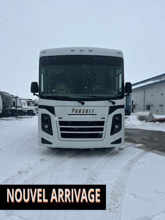 2024 Coachmen POURSUIT 27XPS 