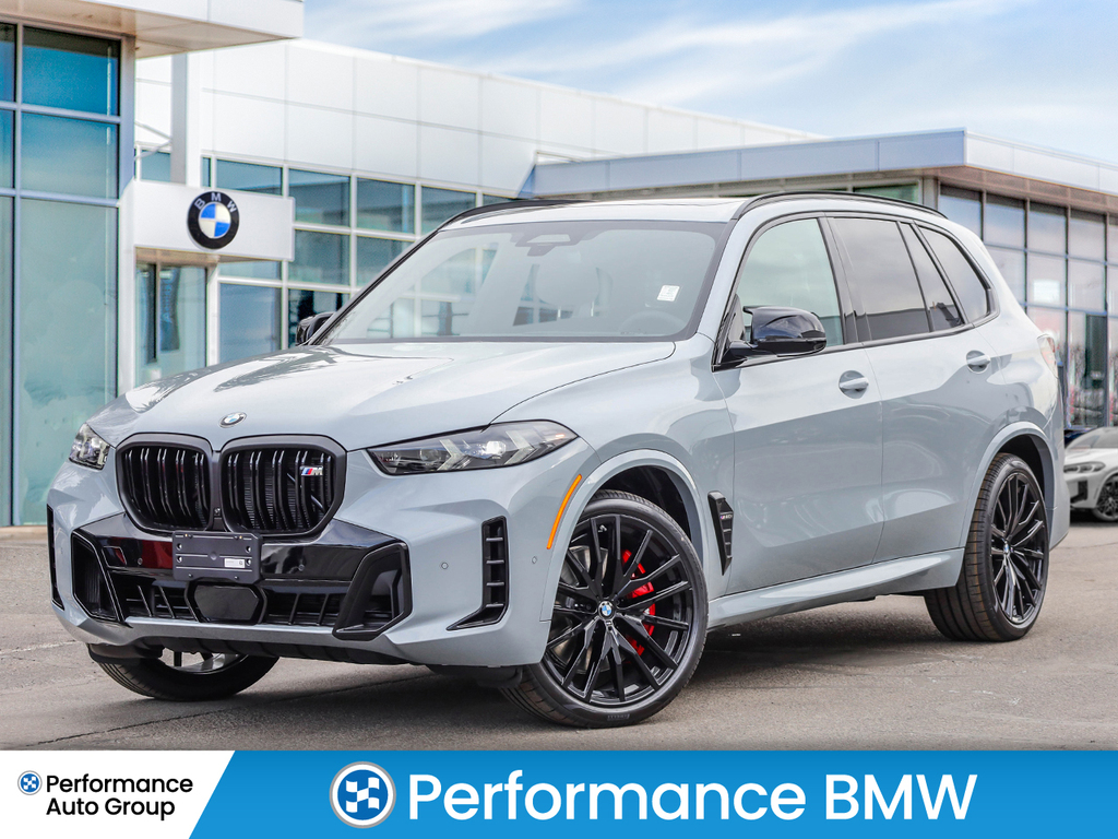 2025 BMW X5 M60i-Prem.Enhance-MSportPro-AdvDrvAsst-Hitch-22s