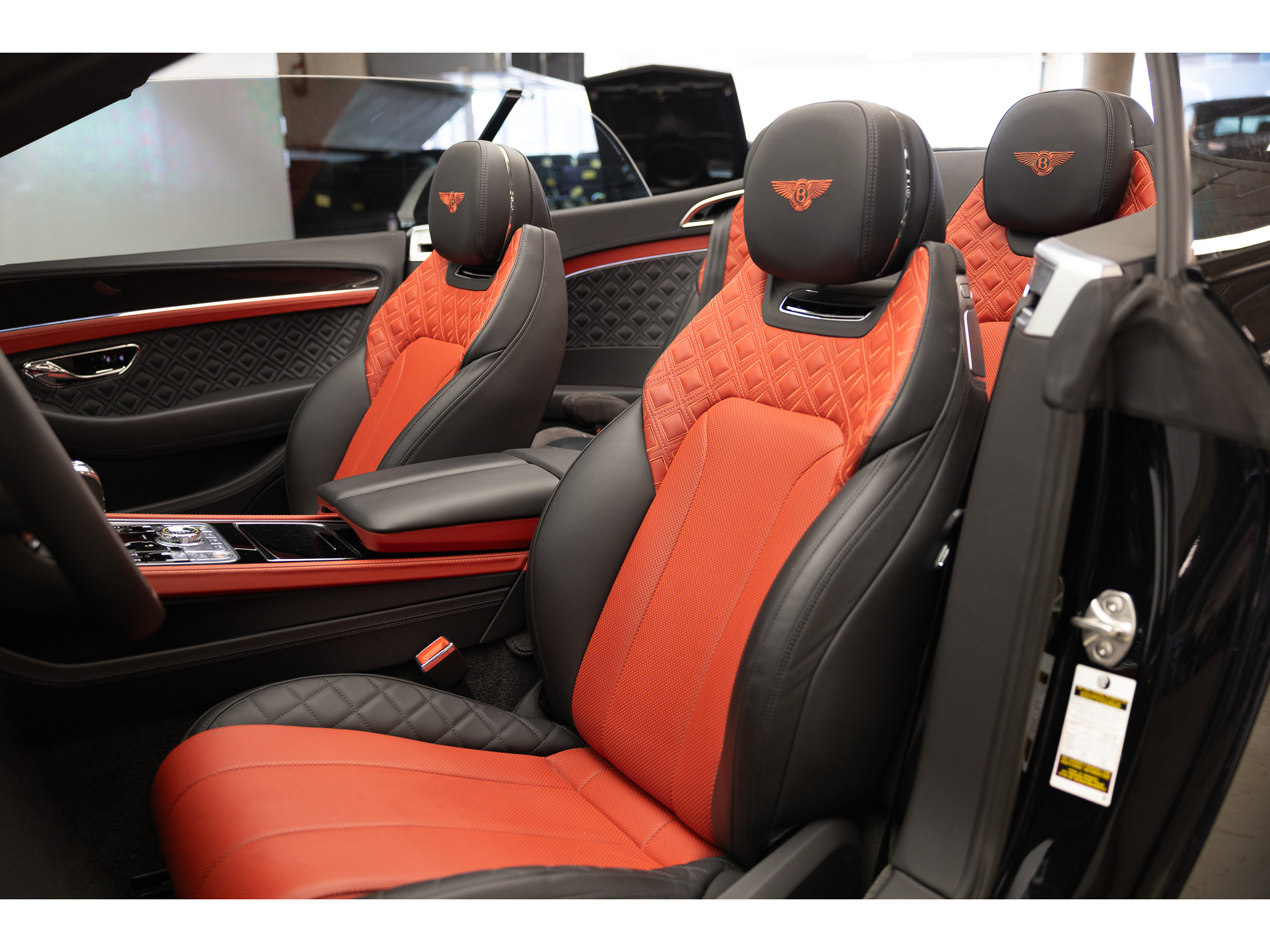 2022 Bentley Continental