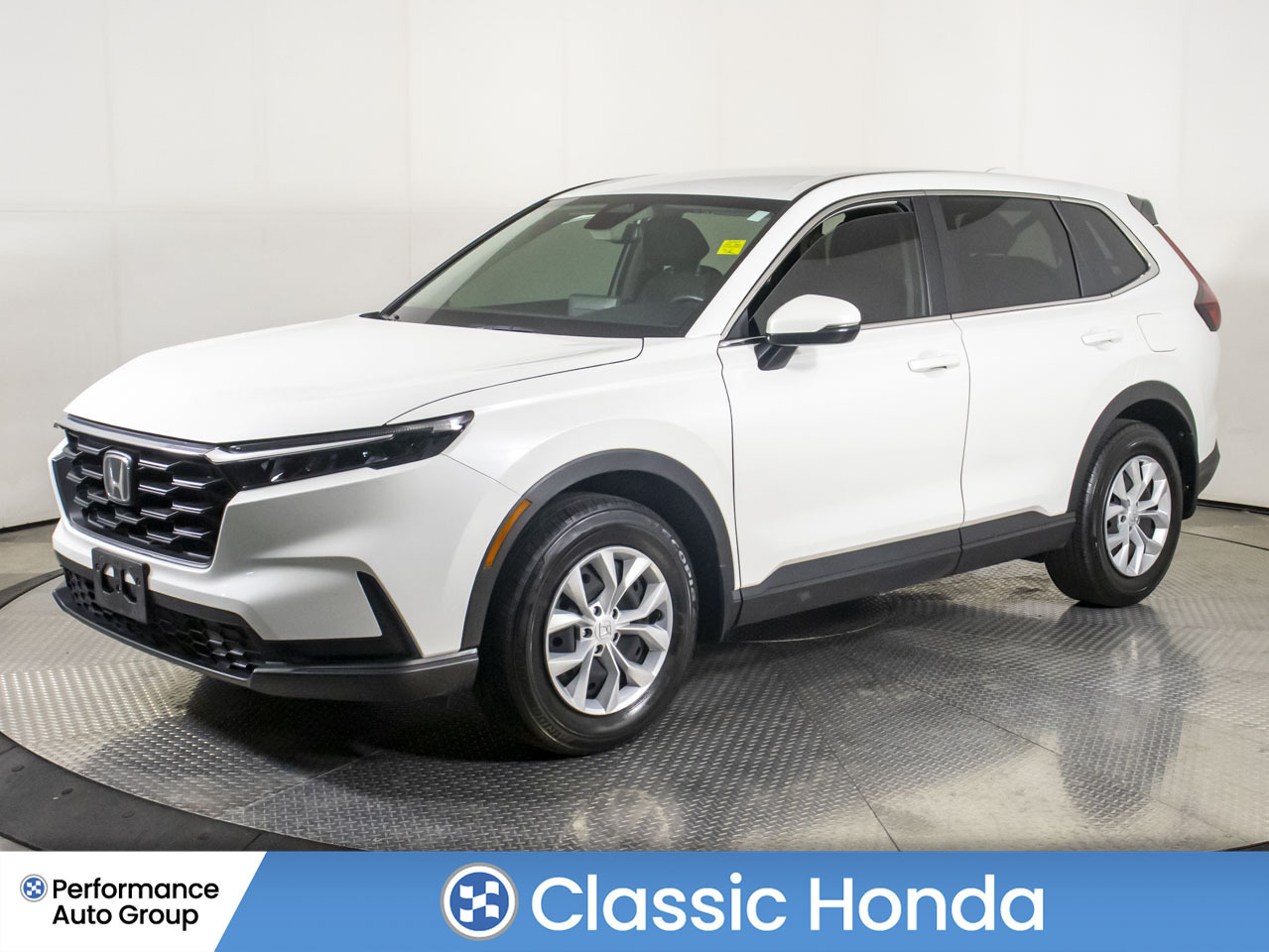 2023 Honda CR-V LX | HEATED SEATS | REMOTE START | ONE OWNER | AWD
