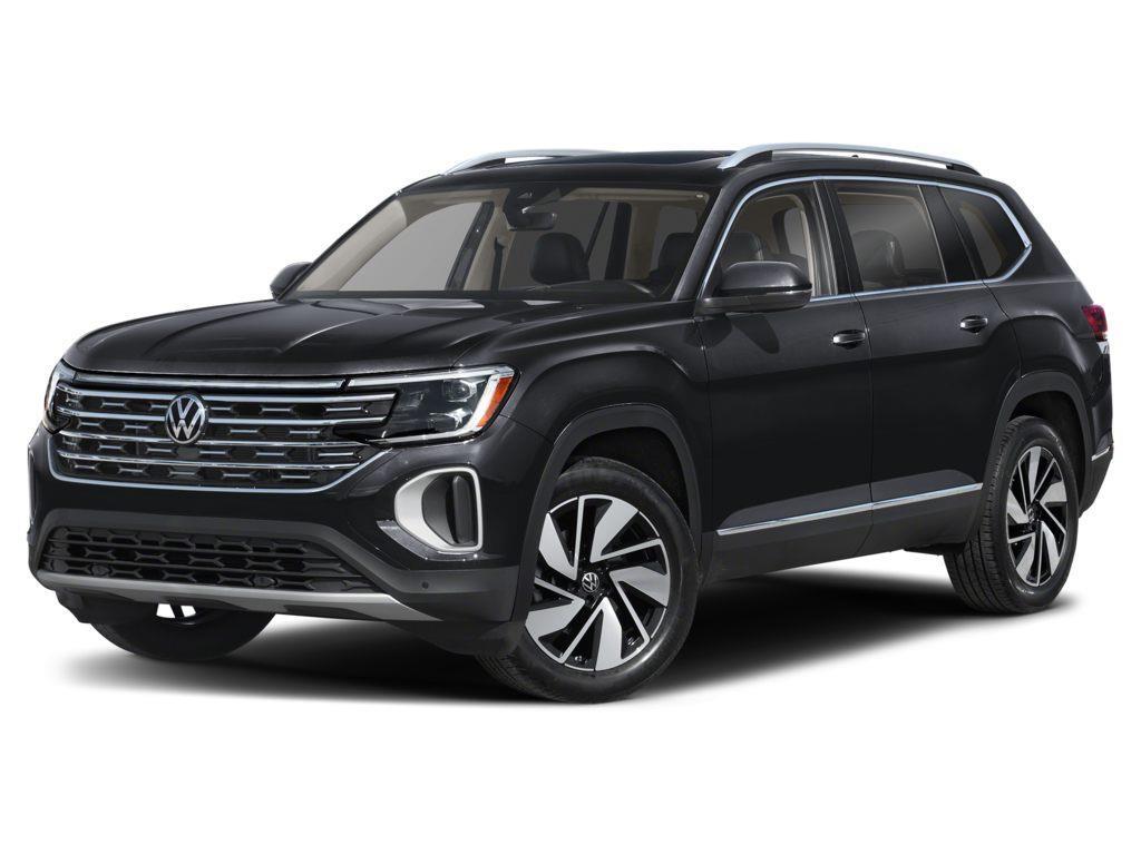 2025 Volkswagen Atlas 2.0 TSI Highline