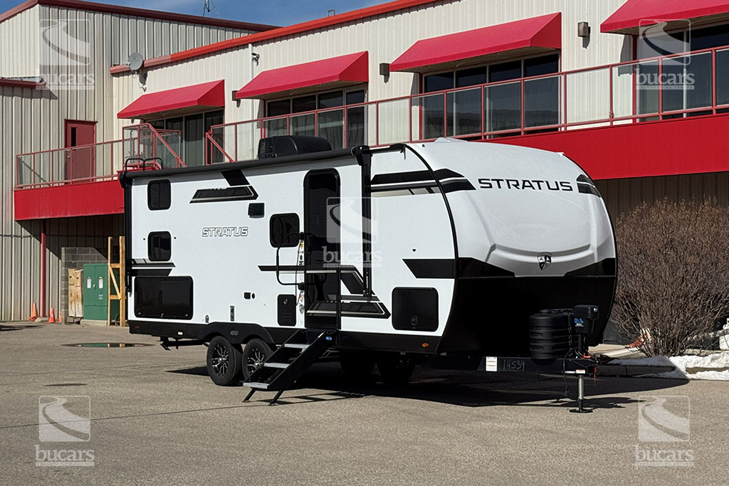 2025 Venture RV STRATUS 
