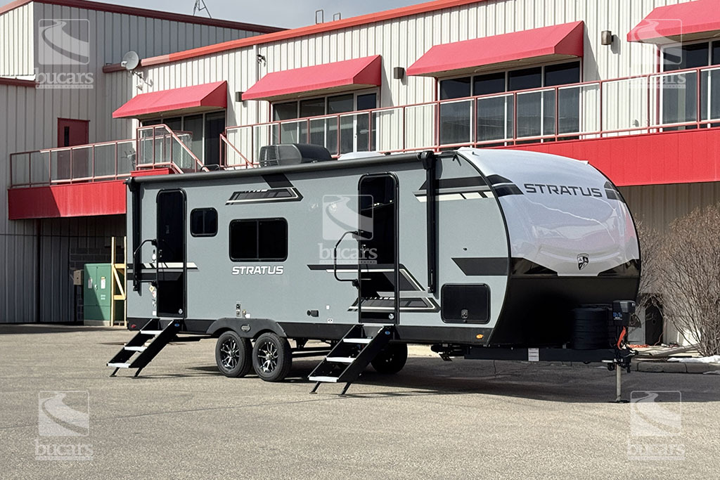 2025 Venture RV STRATUS 