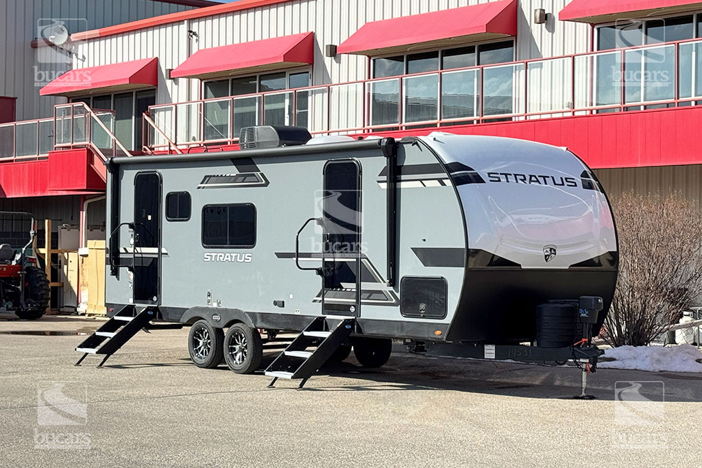 2025 Venture RV STRATUS 