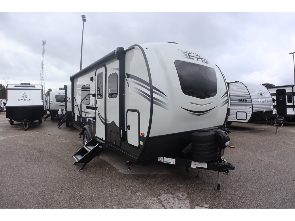 2025 Forest River Flagstaff E-Pro 19FD - In Stock