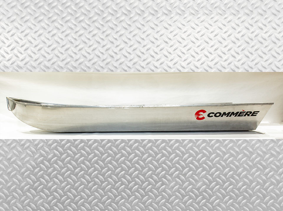2023 Commère V16WC 