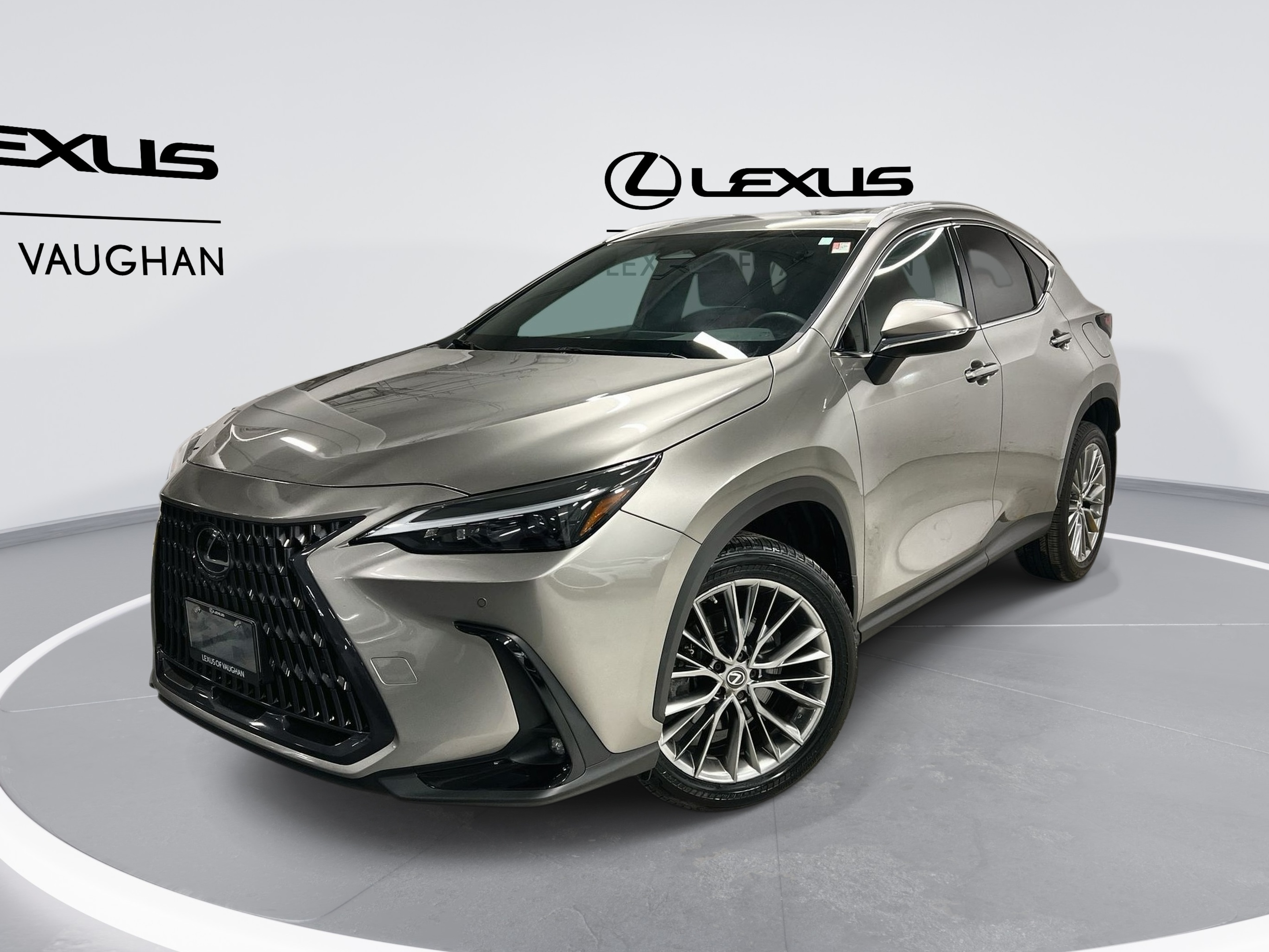 2022 Lexus NX | ULTRA PREMIUM PKG. | POWER MOONROOF |