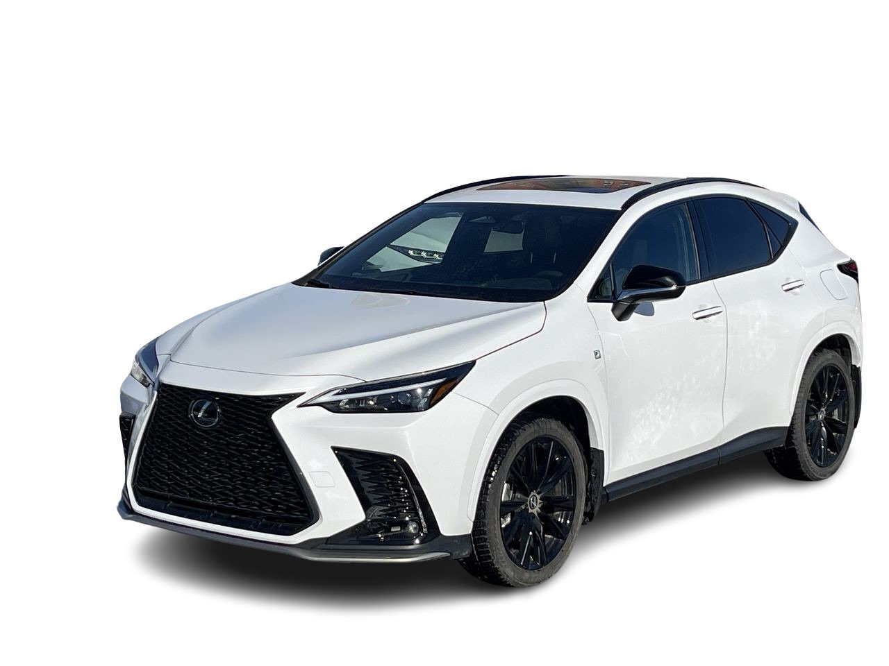2024 Lexus NX NX 350 / camera / navigation / toit ouvrant