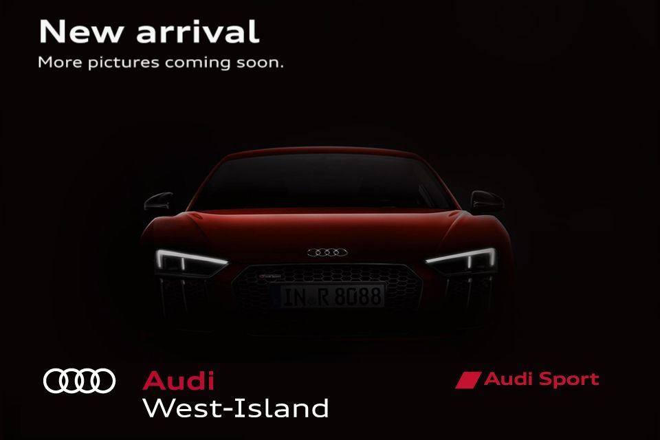 2021 Audi Q3 Progressiv 45 TFSI quattro