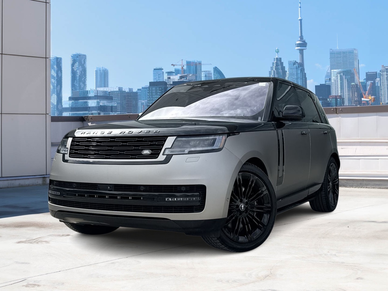 2023 Land Rover Range Rover P530 SE SWB