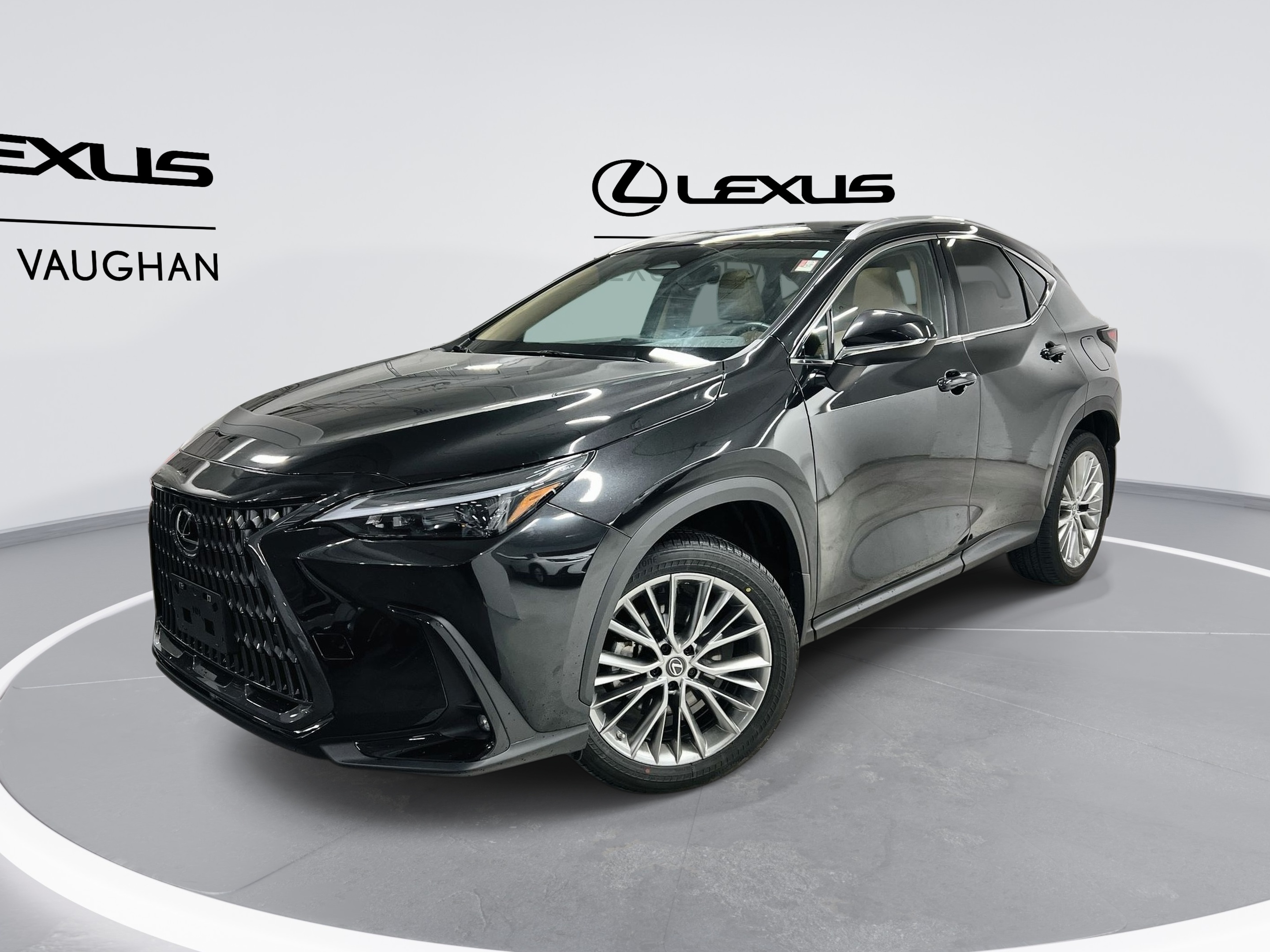 2023 Lexus NX | HYBRID | LUXURY PKG. | SAVE AT THE GAS PUMP |