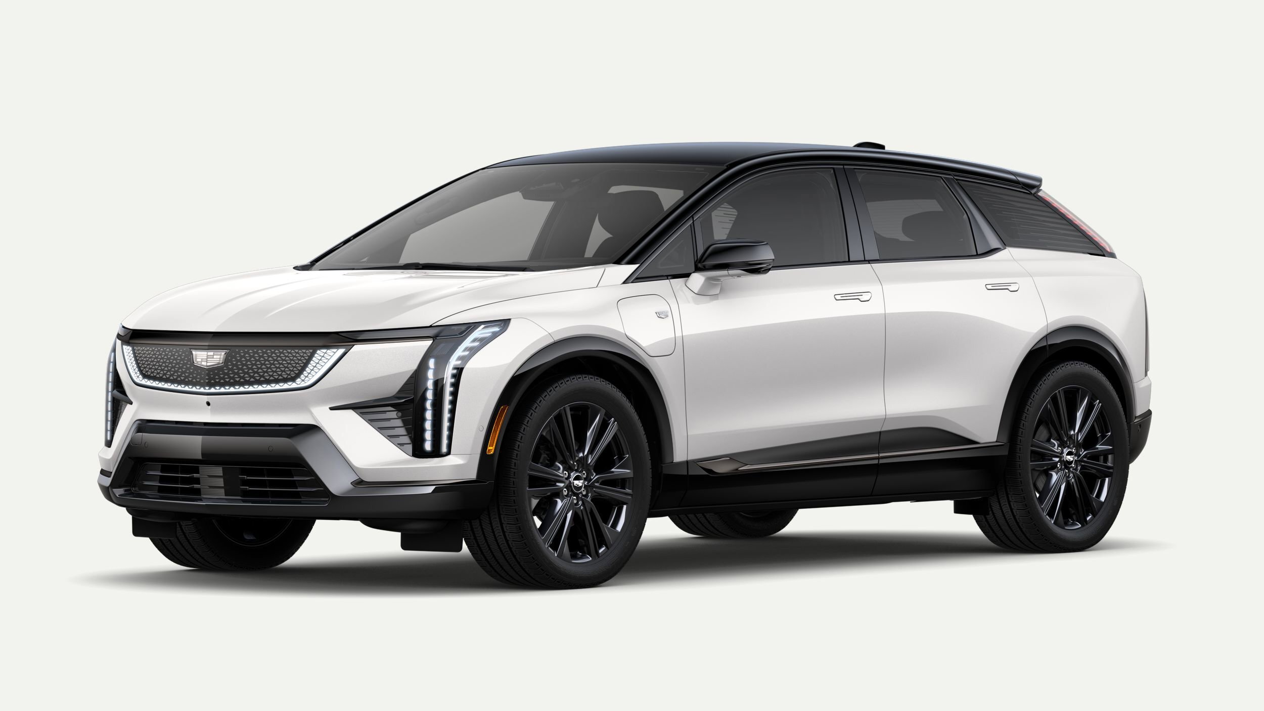 2025 Cadillac OPTIQ Sport