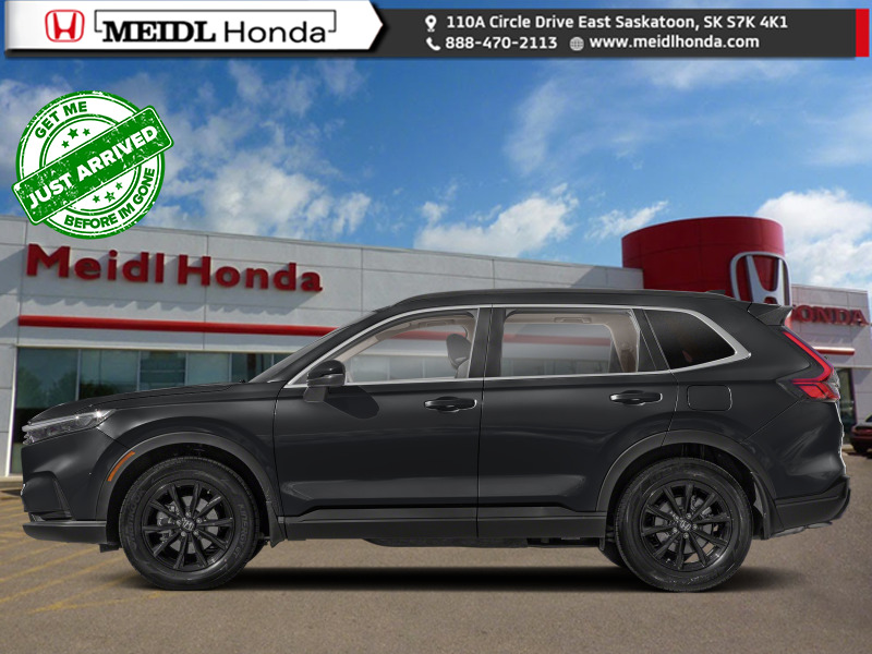 2023 Honda CR-V Sport  - Sunroof -  Power Liftgate