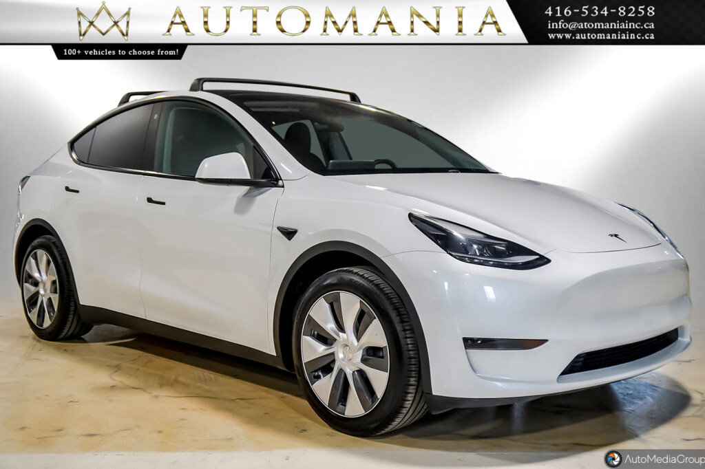 2023 Tesla Model Y RWD / 1OWNER/ CLEAN CARFAX