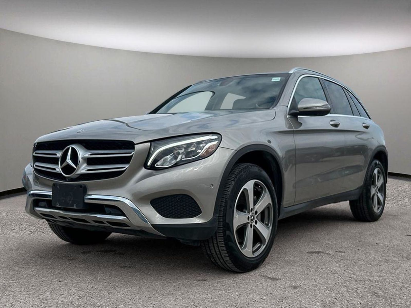 2019 Mercedes-Benz GLC GLC 300 | AWD | Sunroof | Bluetooth | Backup Camer