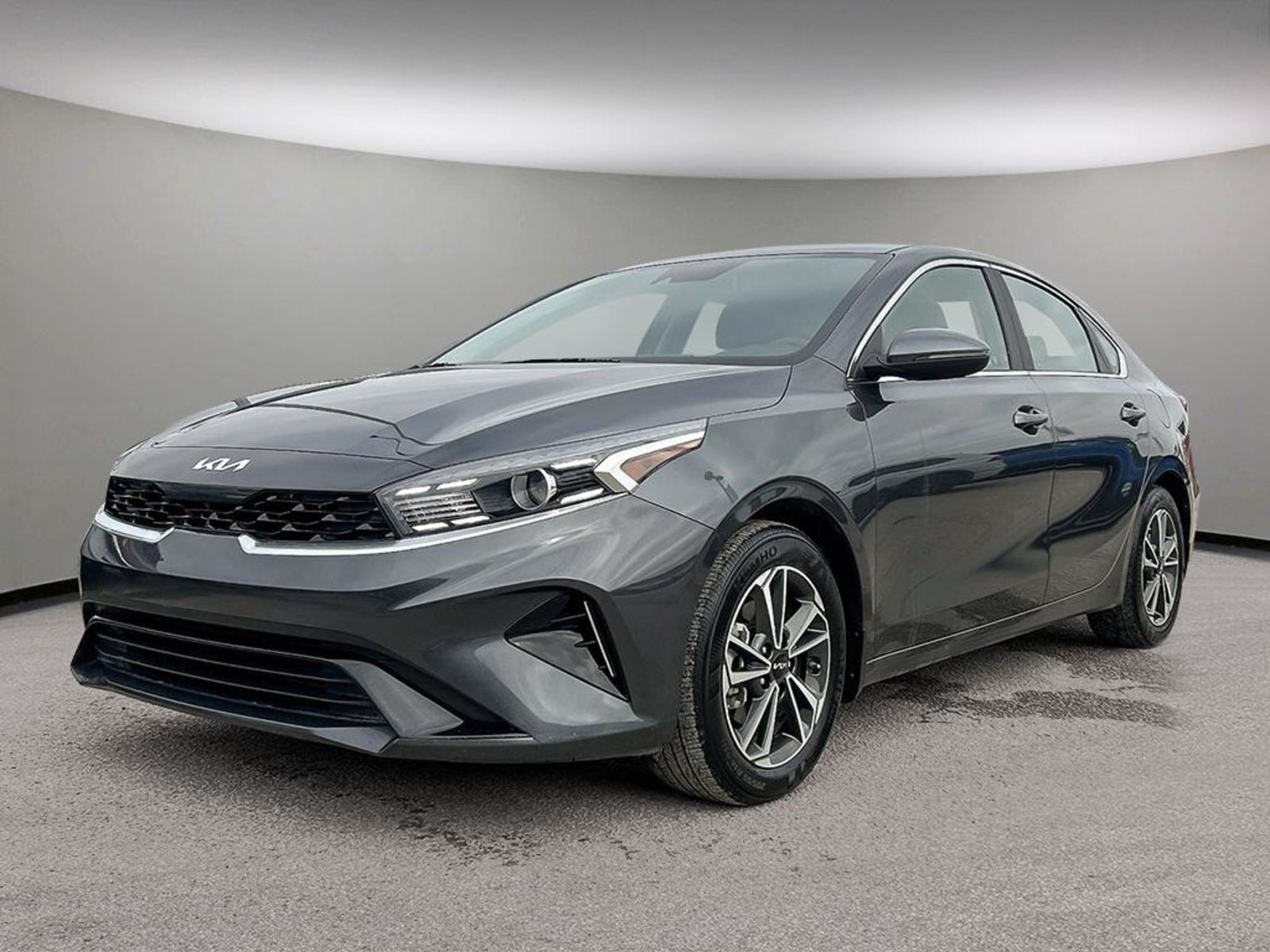 2023 Kia Forte EX | Heated Front Seats & Steering Wheel | Apple C