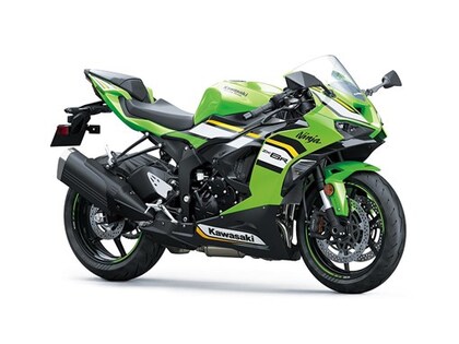 その他 KOGYARU 2025.6 2025 Kawasaki Ninja ZX-6R Guide • Total Motorcycle
