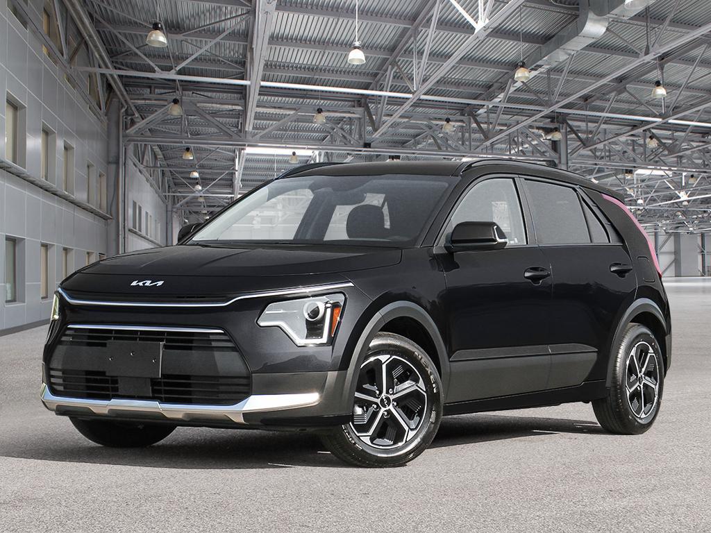 2025 Kia Niro EX Premium FWD