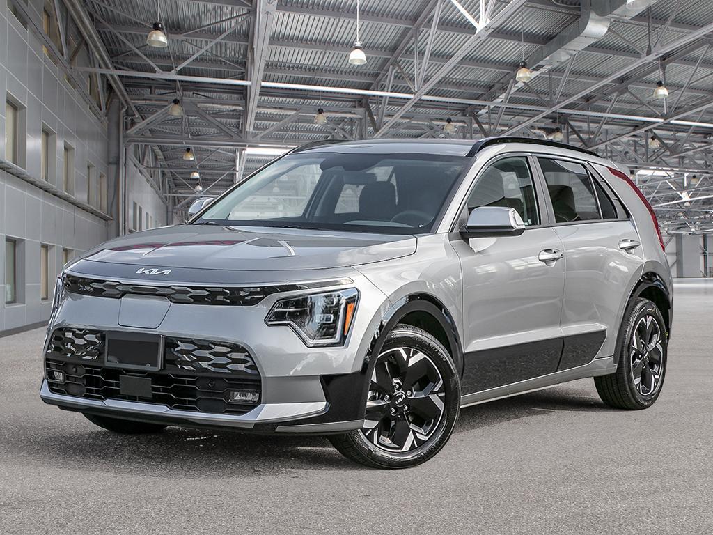 2024 Kia Niro EV $4,000 Discount + 1.99% | Wave FWD