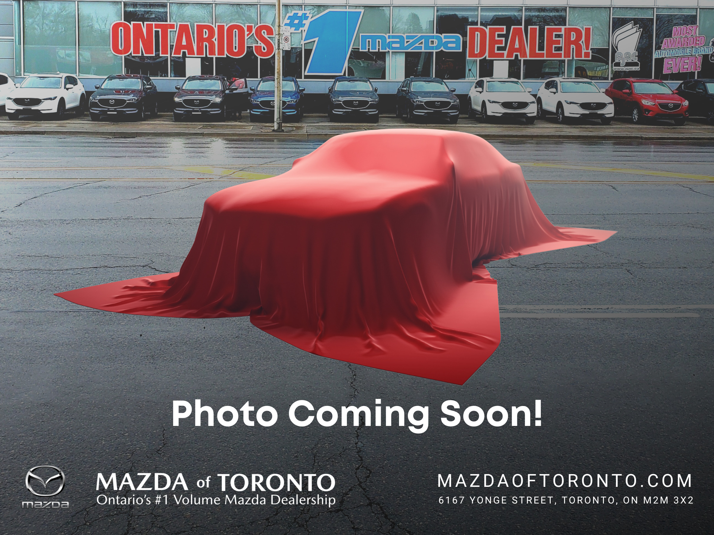 2014 Mazda Mazda3 
