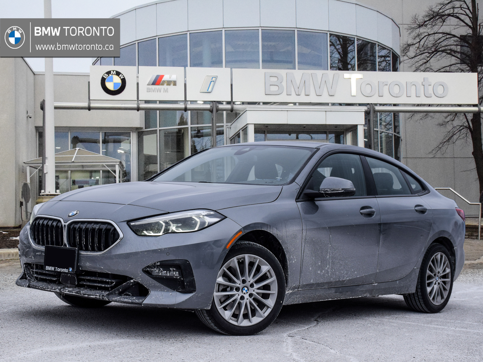 2024 BMW 2 Series YEAR OF END SAVINGS