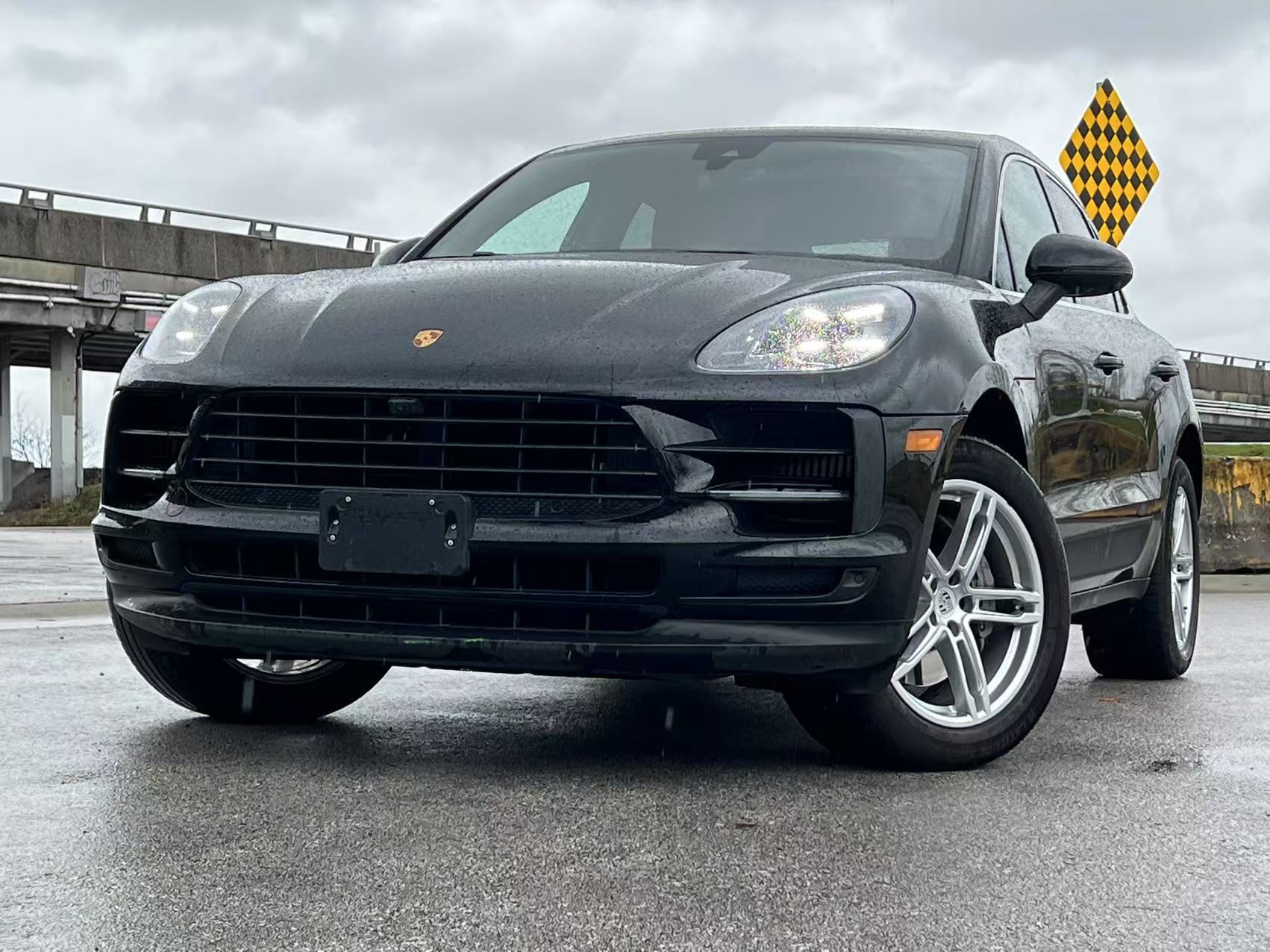 2019 Porsche Macan S AWD/ PREMIUM PKG/ CLENA TITLE/ BC LOCAL