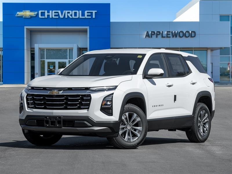 2025 Chevrolet Equinox LT Navi | Backup Cam | Heated Seats | LT