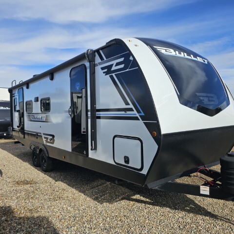 2025 Keystone RV Bullet 2530 RD
