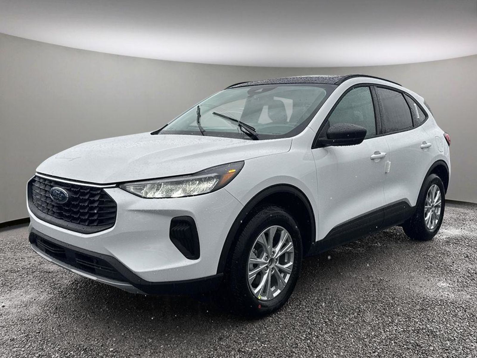 2025 Ford Escape ACTIVE AWD + HEATED FRT SEATS/PANARAMIC VISTA ROOF