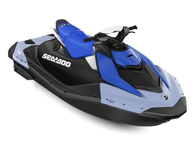 2025 Sea-Doo Spark pour 2 90 