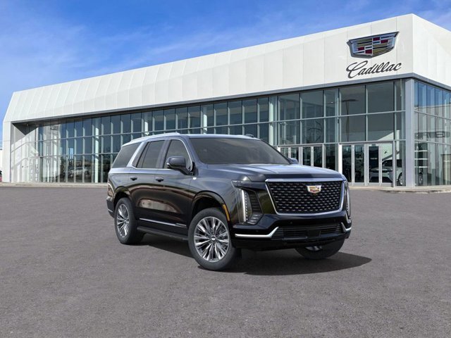 2025 Cadillac Escalade 4WD Premium Luxury
