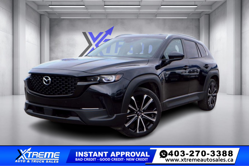 2024 Mazda CX-50 GT   - NO FEES! HAIL SALE!