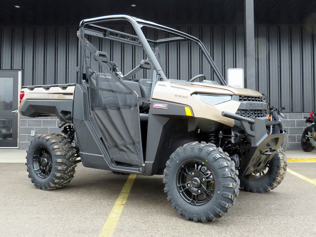 2023 Polaris Ranger XP 1000 Premium 