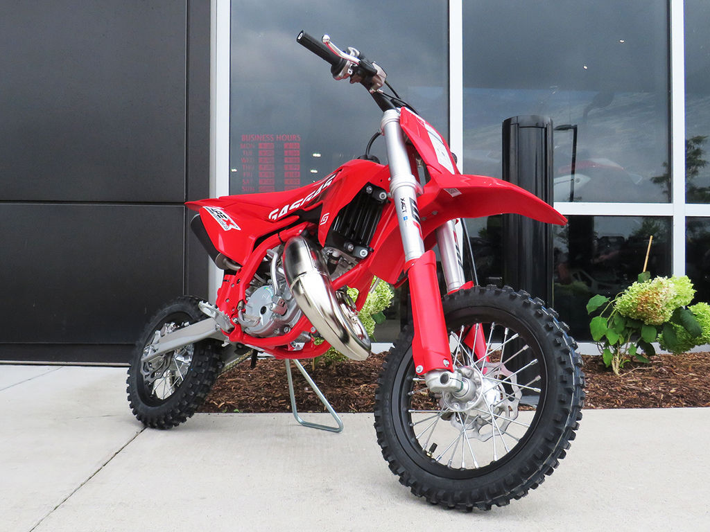 2025 Gas Gas MC 50 