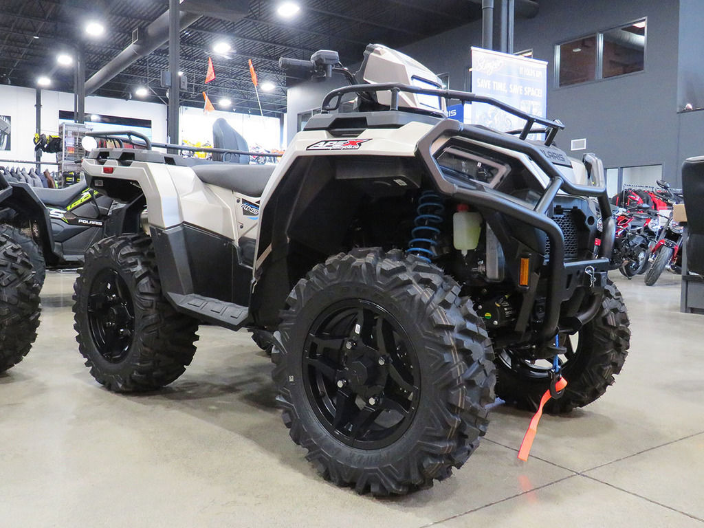 2023 Polaris Sportsman 570 Ride Command Edition 