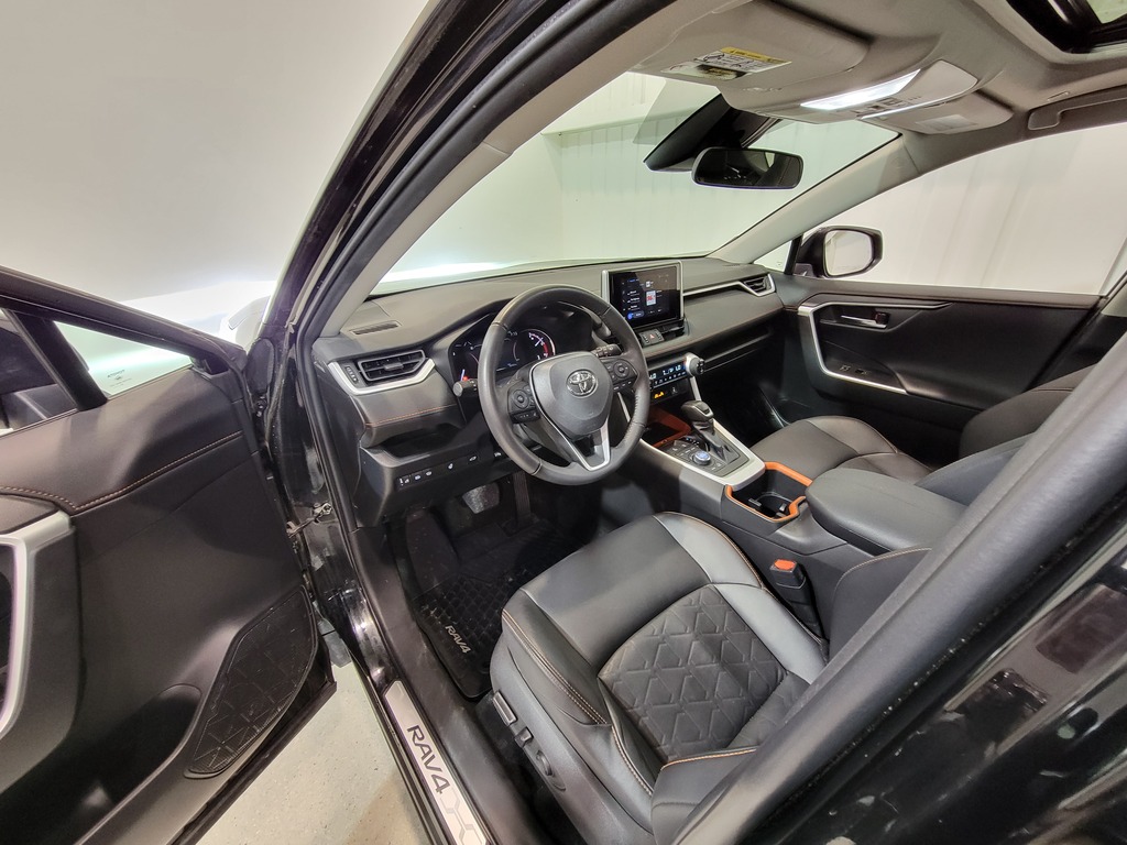 Toyota RAV4 2023 Toyota RAV4 2023