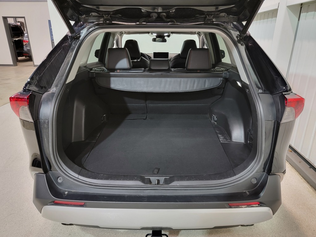 Toyota RAV4 2023 Toyota RAV4 2023