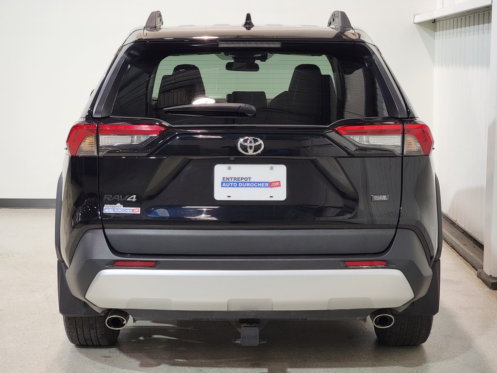 Toyota RAV4 2023 Toyota RAV4 2023