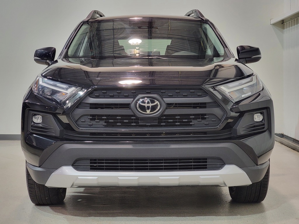 Toyota RAV4 2023 Toyota RAV4 2023