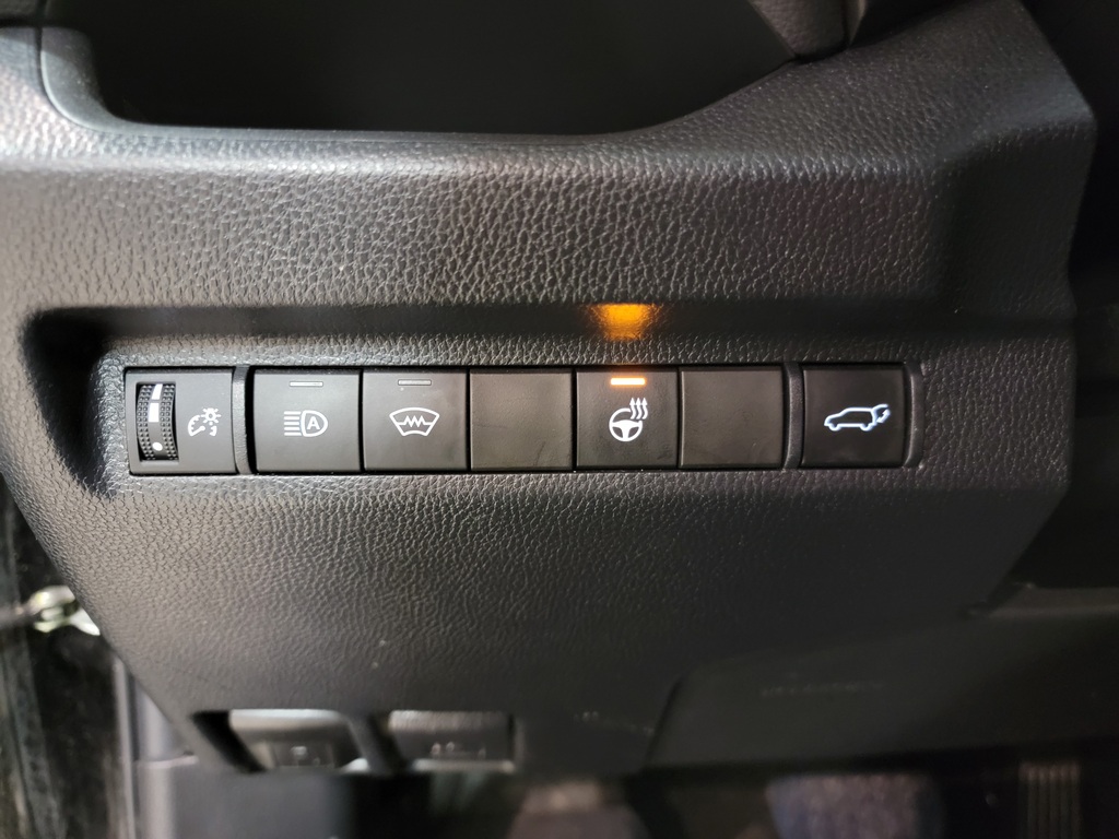 Toyota RAV4 2023 Toyota RAV4 2023