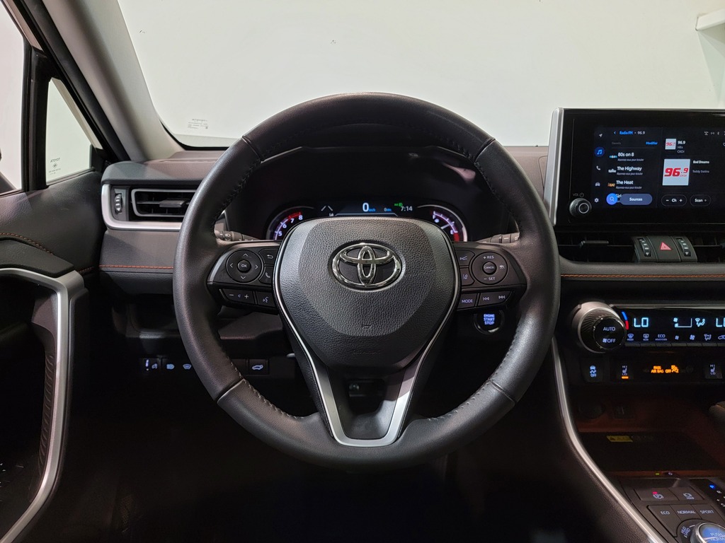 Toyota RAV4 2023 Toyota RAV4 2023