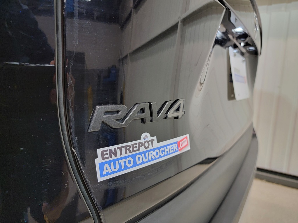 Toyota RAV4 2023 Toyota RAV4 2023